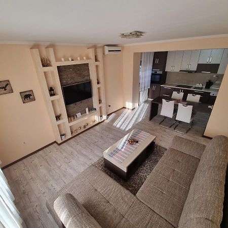 Koks Apartmans Subotica Extérieur photo