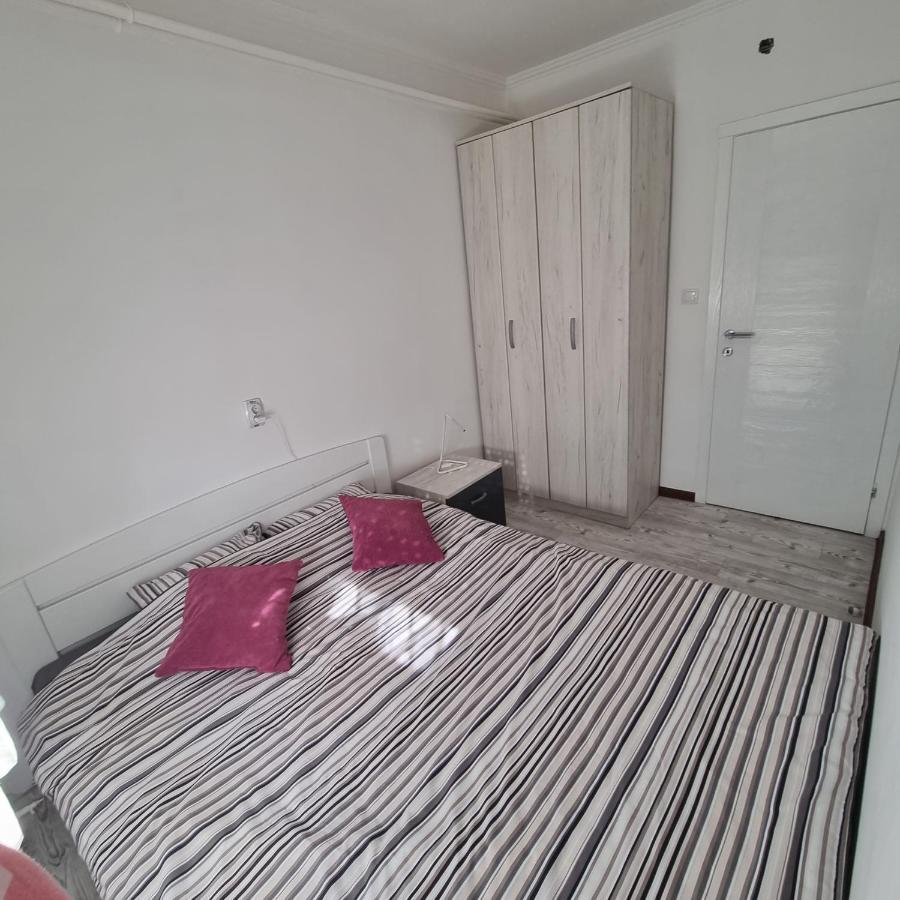 Koks Apartmans Subotica Extérieur photo