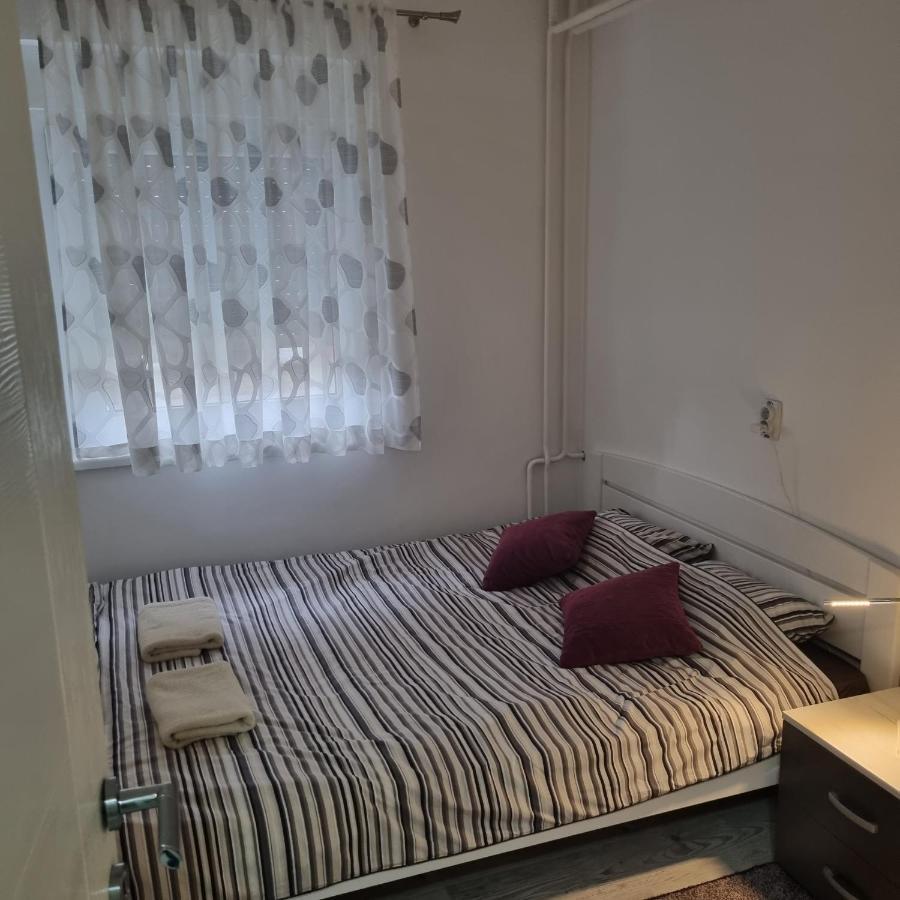 Koks Apartmans Subotica Extérieur photo