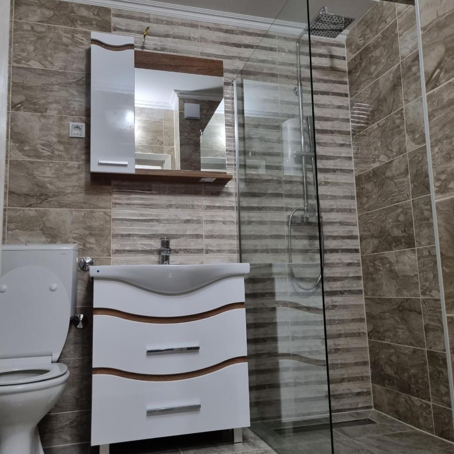 Koks Apartmans Subotica Extérieur photo