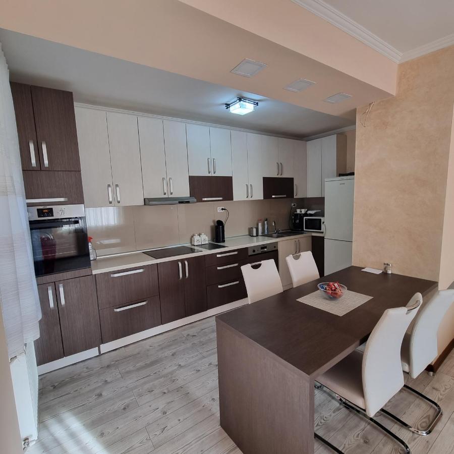 Koks Apartmans Subotica Extérieur photo