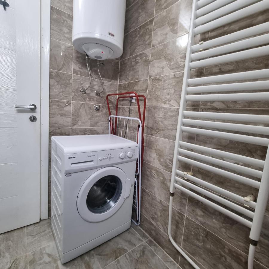 Koks Apartmans Subotica Extérieur photo
